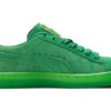 (GS) Haribo x Suede “Verde Amazonas”