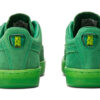 (GS) Haribo x Suede “Verde Amazonas”