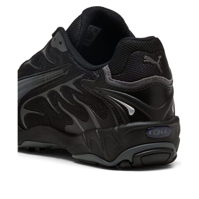 (GS) Inhale Core “Negro frío gris oscuro”