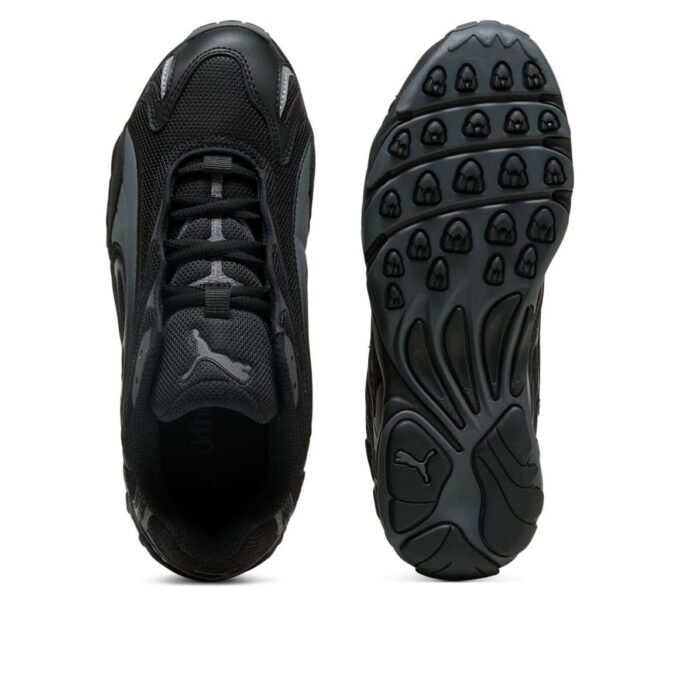 (GS) Inhale Core “Negro frío gris oscuro”