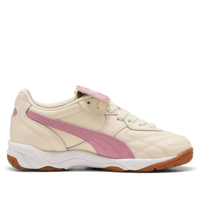 (GS) King Indoor “Rosa alpino con nieve”