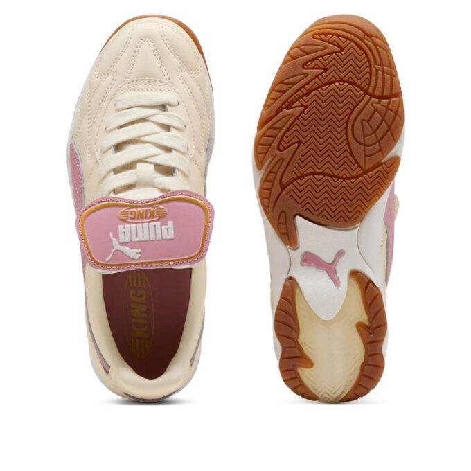 (GS) King Indoor “Rosa alpino con nieve”