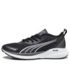 (GS) Kruz Nitro “Negro Plata”
