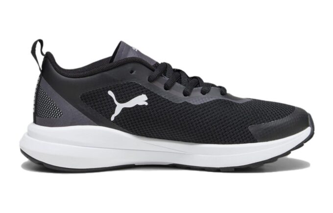 (GS) Kruz Nitro “Negro Plata”