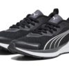 (GS) Kruz Nitro “Negro Plata”