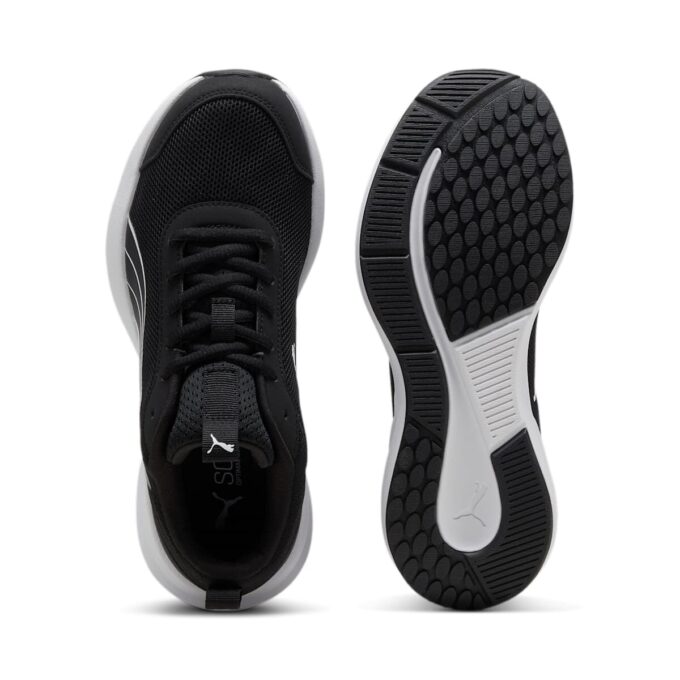 (GS) Kruz Profoam “Negro Blanco”