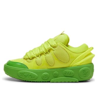 (GS) LaMelo Ball LaFrancé Amour “Slime”