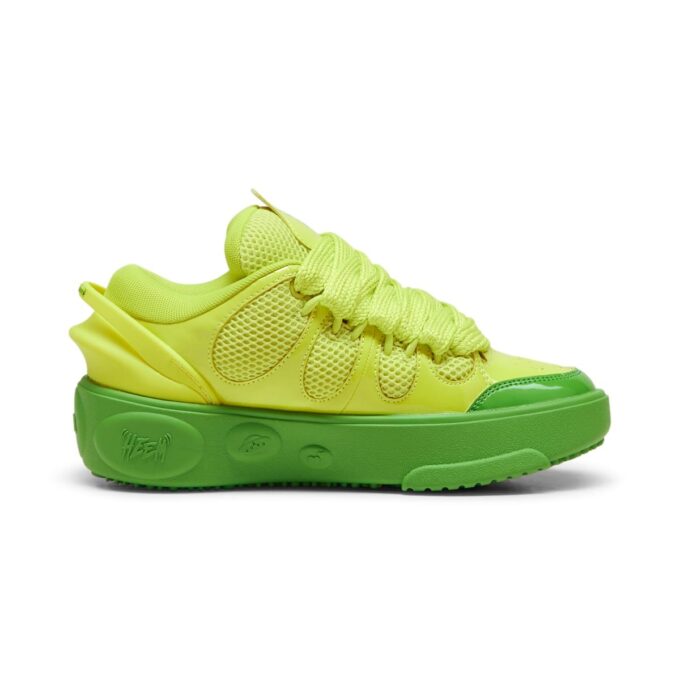 (GS) LaMelo Ball LaFrancé Amour “Slime”