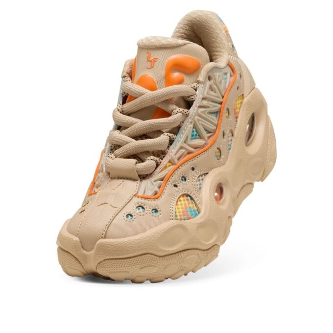 (GS) LaMelo Ball LaFranc RNR “Flare”