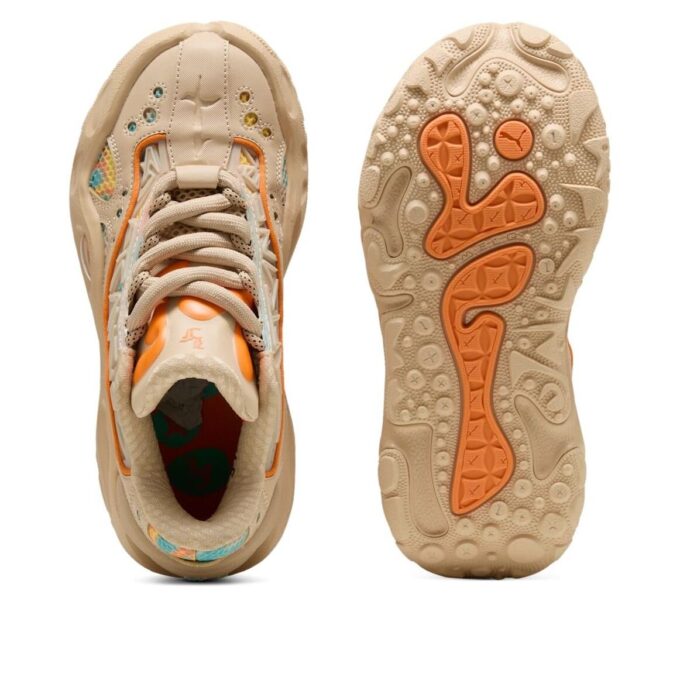 (GS) LaMelo Ball LaFranc RNR “Flare”