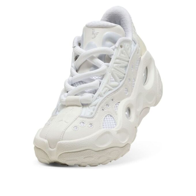 (GS) LaMelo Ball LaFranc RNR “Triple Blanco”