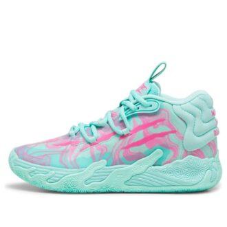 (GS) LaMelo Ball MB.03 “Miami”