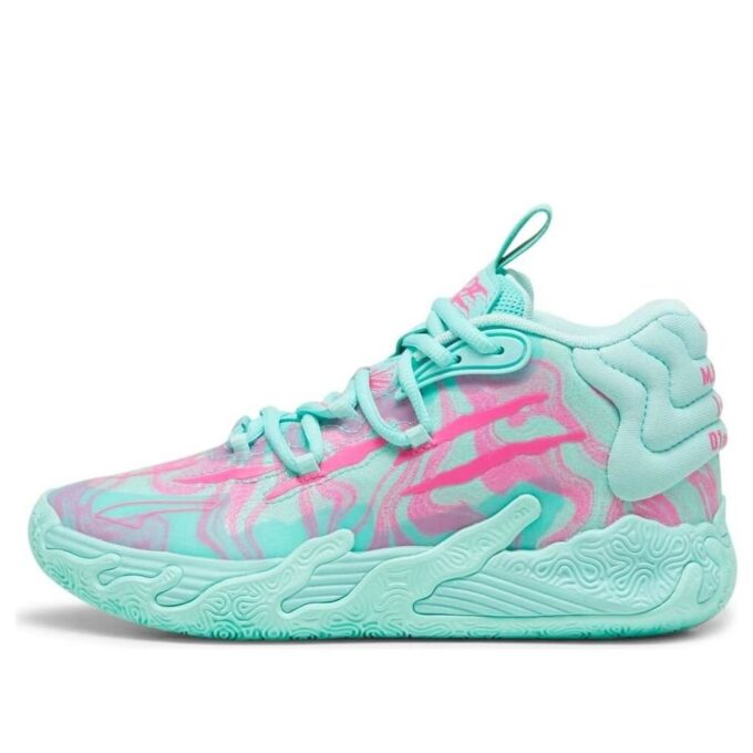 (GS) LaMelo Ball MB.03 “Miami”