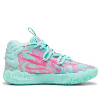 (GS) LaMelo Ball MB.03 “Miami”