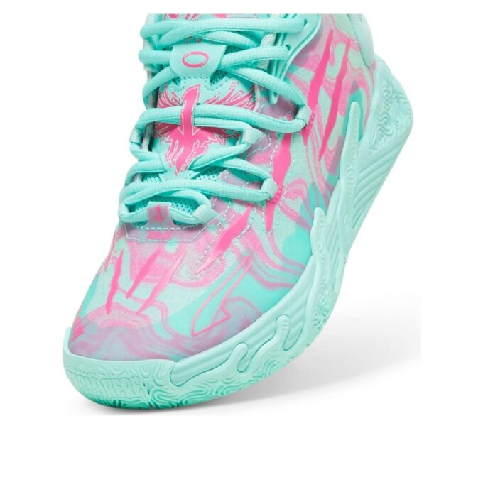(GS) LaMelo Ball MB.03 “Miami”