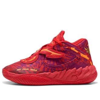 (GS) LaMelo Ball MB.05 “Surf de multitudes”