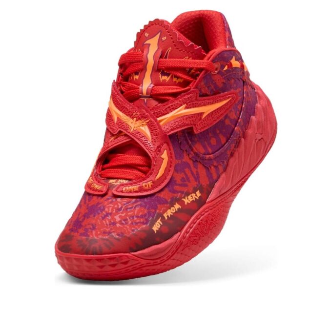 (GS) LaMelo Ball MB.05 “Surf de multitudes”