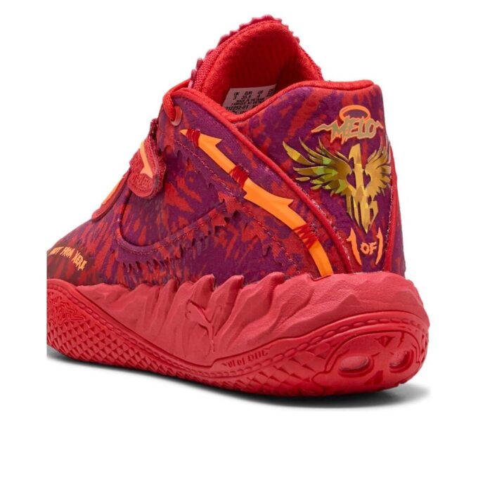 (GS) LaMelo Ball MB.05 “Surf de multitudes”