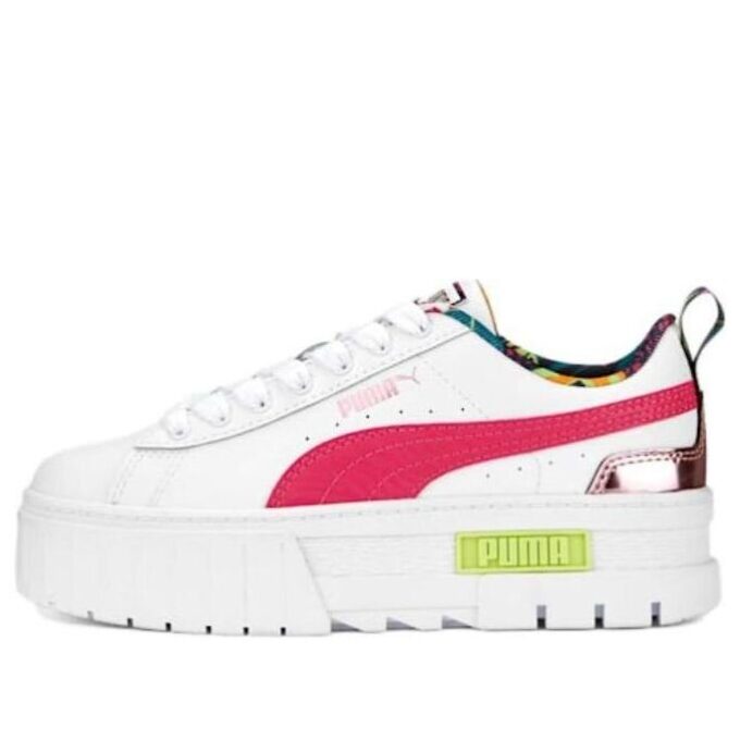 (GS) Mayze “Vacay Queen – Blanco Rosa”