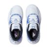 (GS) MB.01 Balón LaMelo bajo “Colores del equipo: Blanco Bluemazing”