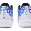 (GS) MB.01 Balón LaMelo bajo “Colores del equipo: Blanco Bluemazing”
