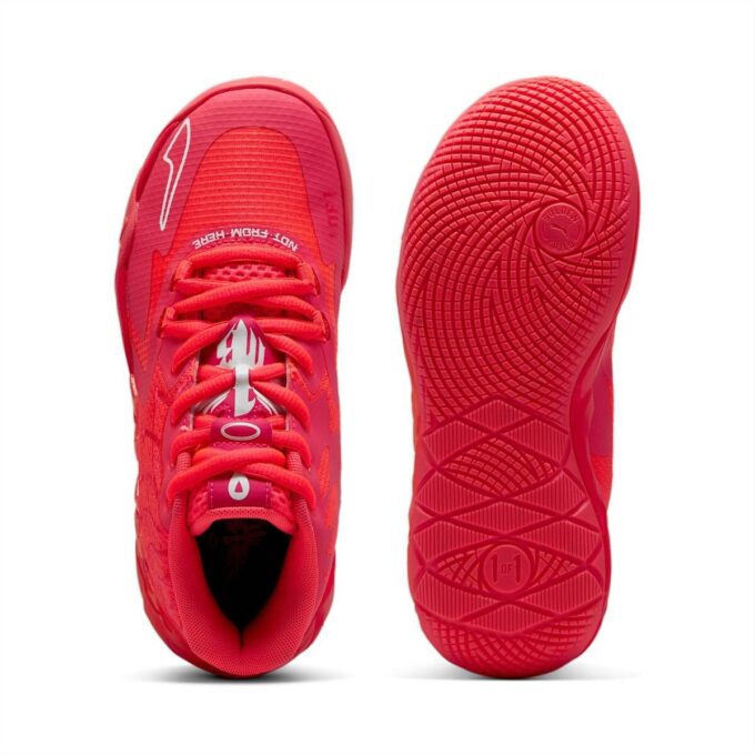 (GS) MB.01 “Concientización sobre el cáncer de mama”