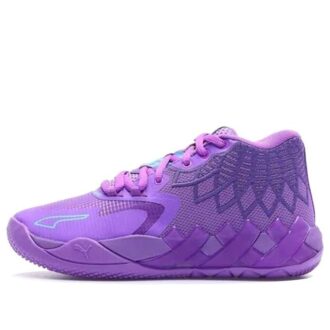 (GS) MB.01 LaMelo Ball “Ciudad Reina”