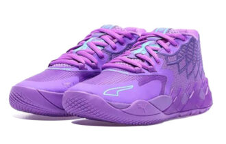 (GS) MB.01 LaMelo Ball “Ciudad Reina”