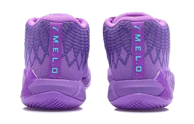 (GS) MB.01 LaMelo Ball “Ciudad Reina”