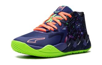 (GS) MB.01 LaMelo Bola “Galaxia”