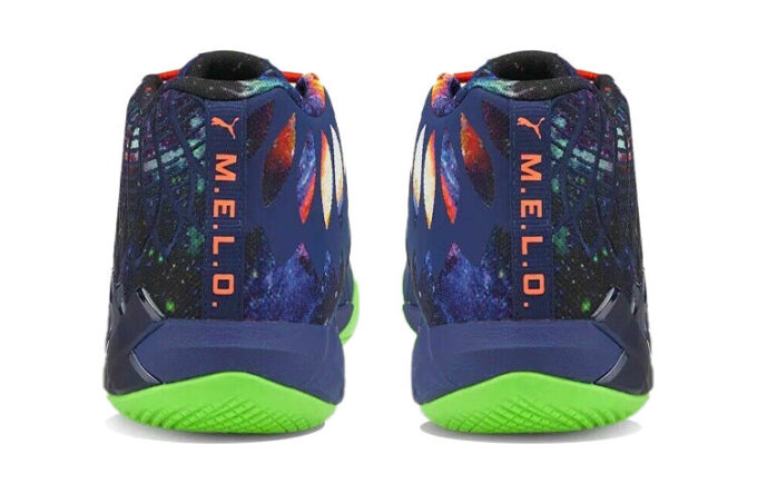 (GS) MB.01 LaMelo Bola “Galaxia”