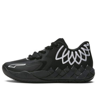 (GS) MB.01 Lo “Negro Blanco”