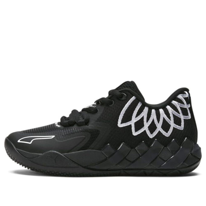 (GS) MB.01 Lo “Negro Blanco”