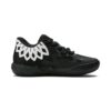 (GS) MB.01 Lo “Negro Blanco”