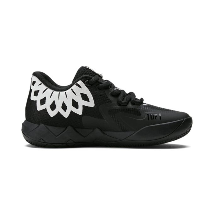 (GS) MB.01 Lo “Negro Blanco”