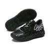 (GS) MB.01 Lo “Negro Blanco”