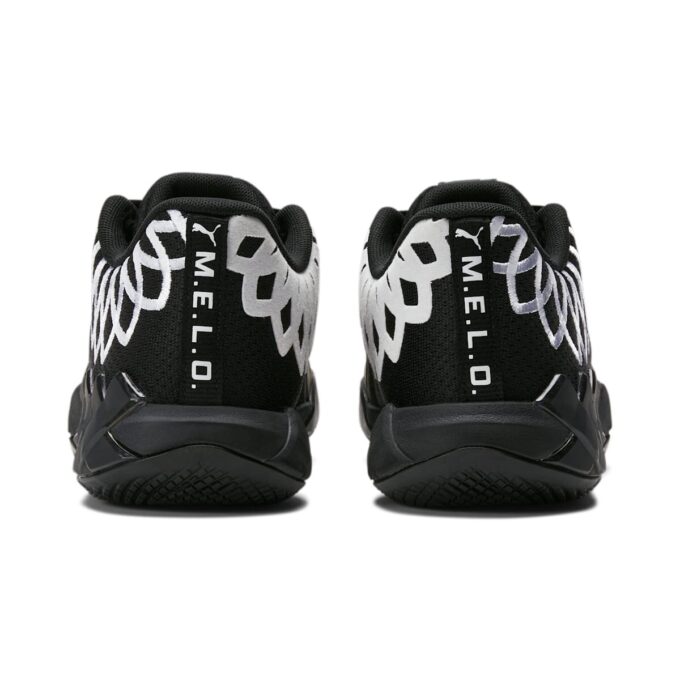 (GS) MB.01 Lo “Negro Blanco”
