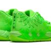 (GS) MB.01 Pelota LaMelo baja “Volt”