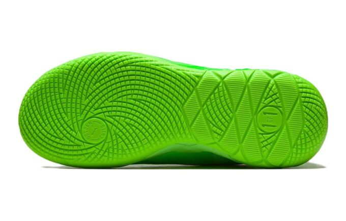 (GS) MB.01 Pelota LaMelo baja “Volt”