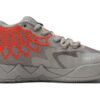 (GS) MB.01 Pelota LaMelo “Rock Ridge Red”