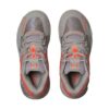 (GS) MB.01 Pelota LaMelo “Rock Ridge Red”