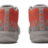 (GS) MB.01 Pelota LaMelo “Rock Ridge Red”