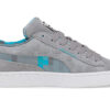 (GS) Minecraft x Suede “Bloque de diamante”