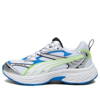(GS) Morphic “Blanco Ultra Azul”