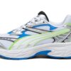 (GS) Morphic “Blanco Ultra Azul”