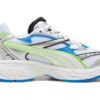 (GS) Morphic “Blanco Ultra Azul”