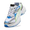 (GS) Morphic “Blanco Ultra Azul”