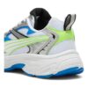 (GS) Morphic “Blanco Ultra Azul”