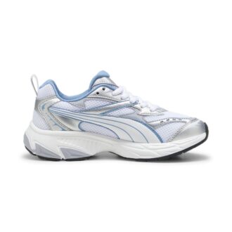 (GS) Mórfico “Azul Zen Plateado”