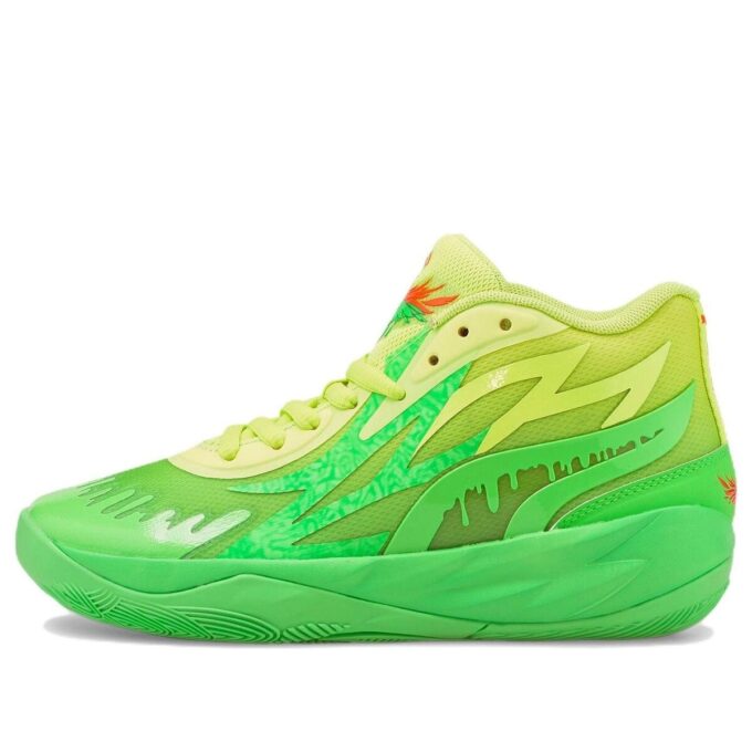 (GS) Nickelodeon x MB.02 “Slime”